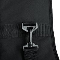 Gator GBE-EXTREME-1 housse pour guitare forme Extreme - Vue 8